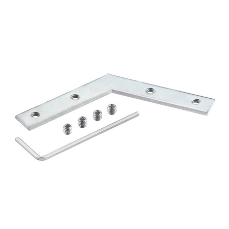 Kichler 120-Degree Connector 1TEA120HCONN